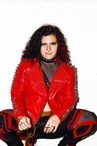 Indie Icon 8x10