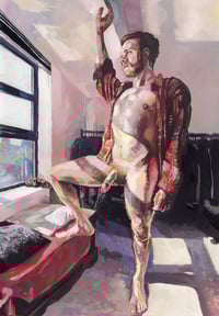 Image 1 of A New Day (Print)