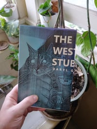 The Western Stubby