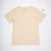 #141 BT-08 CLASSIC TEE taupe basic jersey (size S/M)