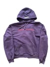 VETEMENTS SEXUAL FANTASIES HOODIE