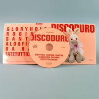 Image 1 of DISCODURO CD