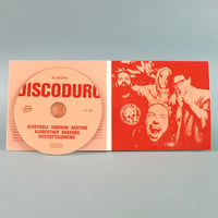 Image 2 of DISCODURO CD