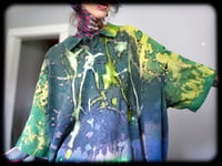 Image 3 of CURE Button Polo (3XL)