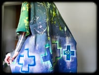 Image 4 of CURE Button Polo (3XL)