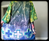 Image 6 of CURE Button Polo (3XL)