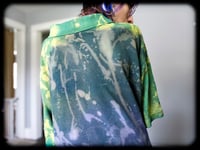 Image 5 of CURE Button Polo (3XL)