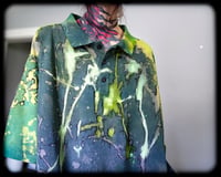 Image 7 of CURE Button Polo (3XL)