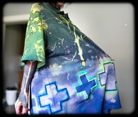 Image 8 of CURE Button Polo (3XL)