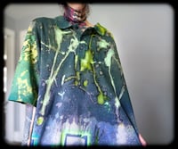 Image 10 of CURE Button Polo (3XL)