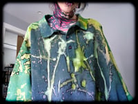 Image 14 of CURE Button Polo (3XL)