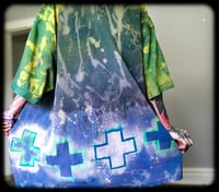 Image 15 of CURE Button Polo (3XL)