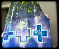 Image 16 of CURE Button Polo (3XL)