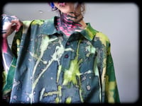 Image 17 of CURE Button Polo (3XL)