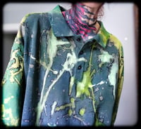 Image 2 of CURE Button Polo (3XL)