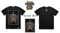 Image 3 of Forgive The Ones Stuck In The Game Tee