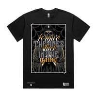 Image 1 of Forgive The Ones Stuck In The Game Tee