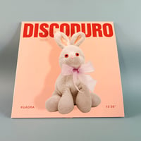 Image 3 of DISCODURO VINYL