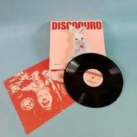 Image 1 of DISCODURO VINYL