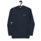 Image of Hoodie (brain/heart)