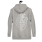 Image of Hoodie (brain/heart)