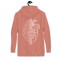 Image of Hoodie (brain/heart)