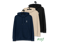 Image of BIO Hoodie Design gestickt (Hand)
