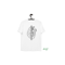 Image of BIO T-shirt weiss (brain/heart)