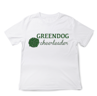Snowden Greendog Practice Shirt (2)