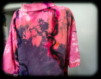 Image 5 of CURE II Button Polo (3XL)