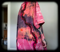 Image 9 of CURE II Button Polo (3XL)