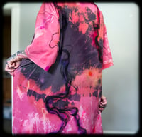 Image 11 of CURE II Button Polo (3XL)