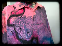 Image 14 of CURE II Button Polo (3XL)