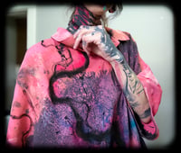 Image 18 of CURE II Button Polo (3XL)