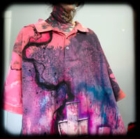 Image 20 of CURE II Button Polo (3XL)