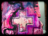Image 21 of CURE II Button Polo (3XL)
