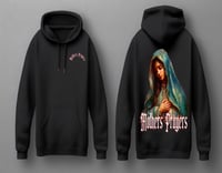 Mothers Prayers hoodie