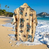 Image 2 of Aloha Button Down 