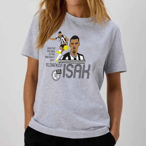 Image of Isak T-Shirt