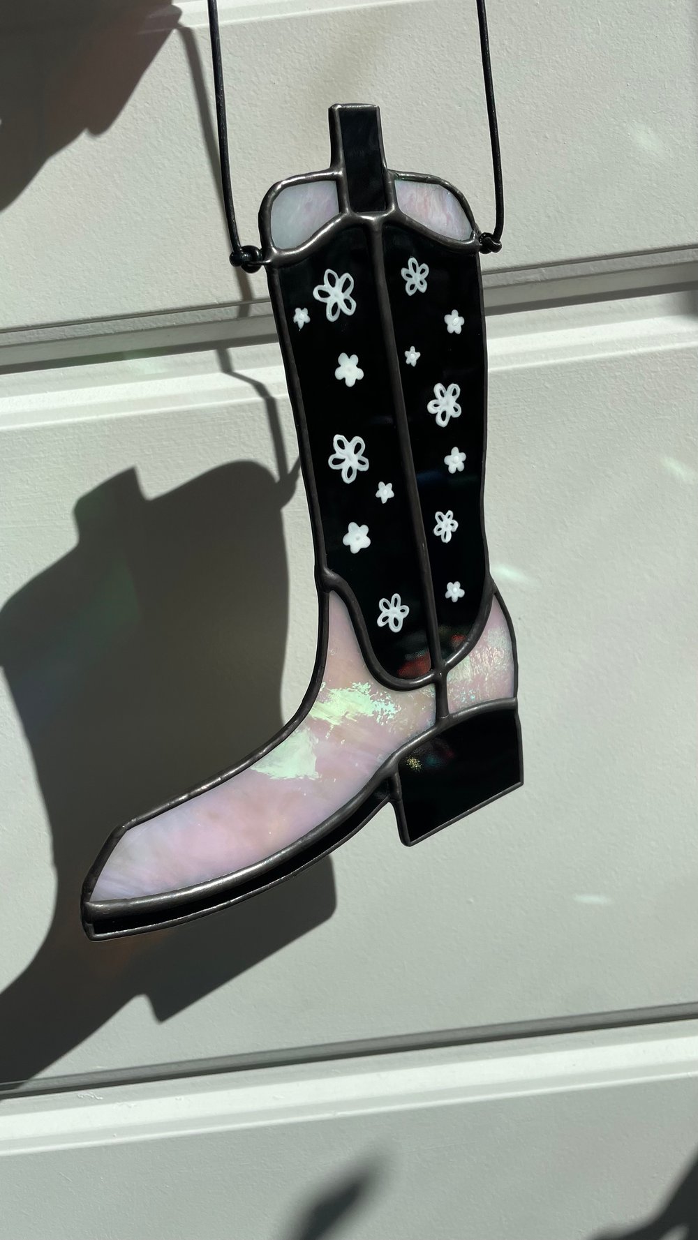 Image of Daisy Cowboy Boot