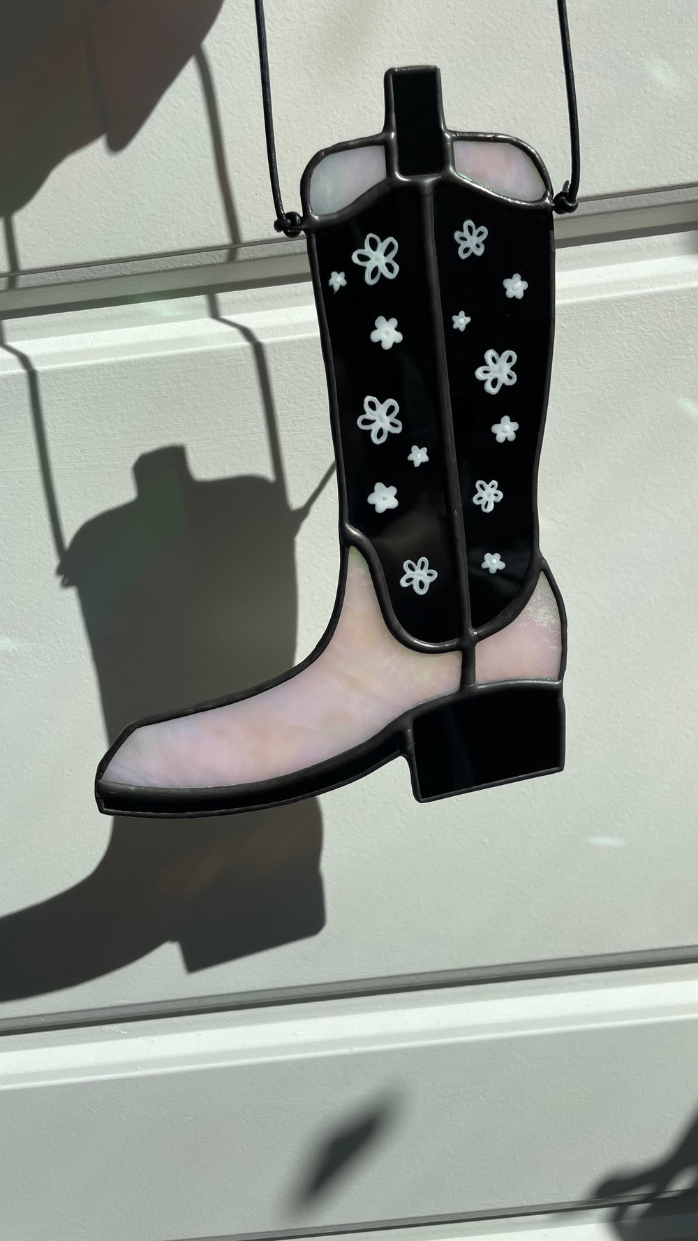 Image of Daisy Cowboy Boot