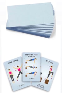 2 Box Get Fit