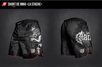 SHORT DE MMA 