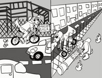 Image 2 of COOLEST JACKET❤️‍🔥