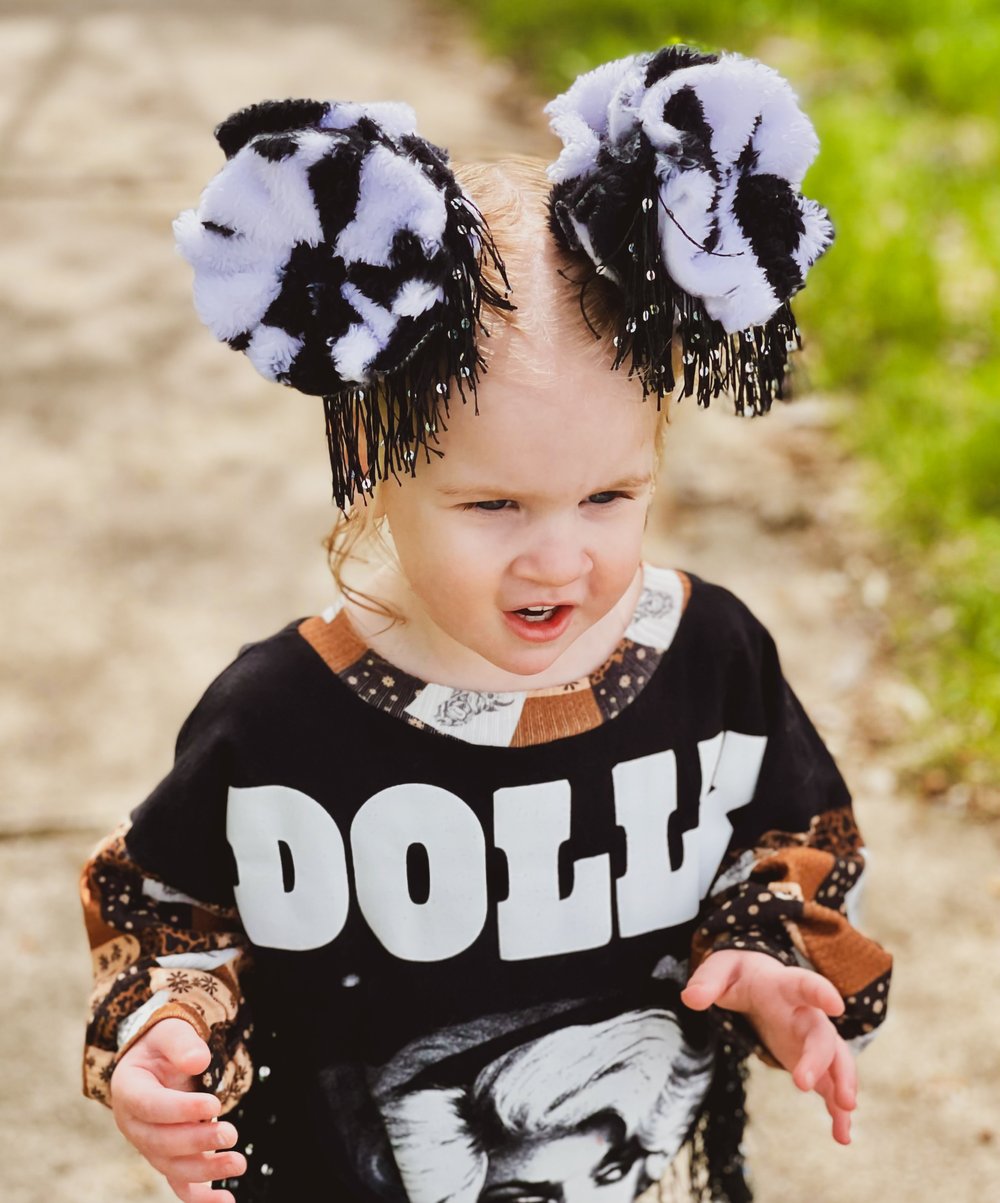 Image of Dolly cow 