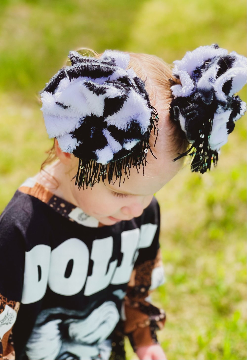 Image of Dolly cow 
