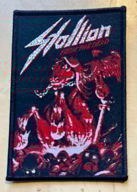 Image 2 of Patch - From the Dead