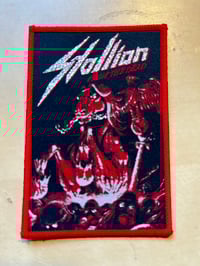 Image 3 of Patch - From the Dead