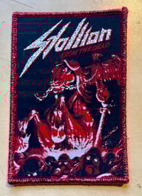 Image 4 of Patch - From the Dead