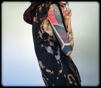 Image 6 of CURE Sleeveless Zip Hoodie (Medium)